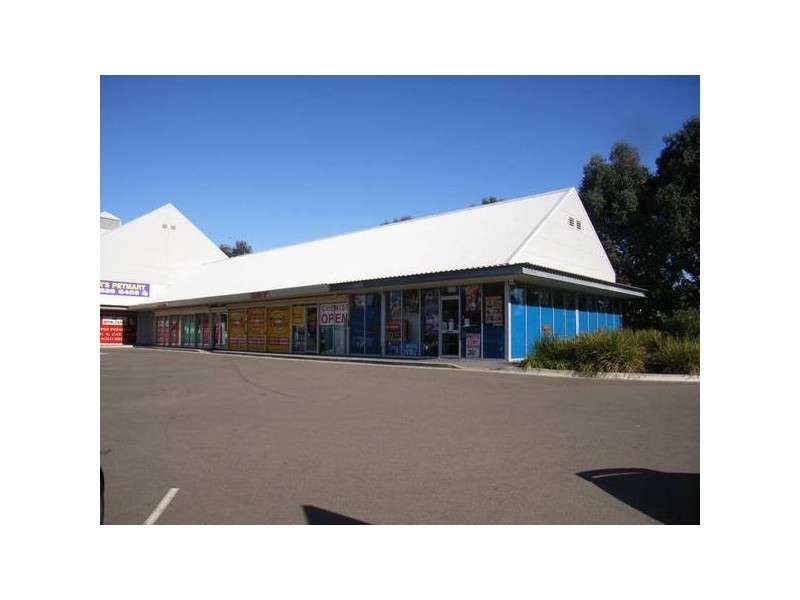 1/670 Richmond Rd, Glendenning NSW 2761