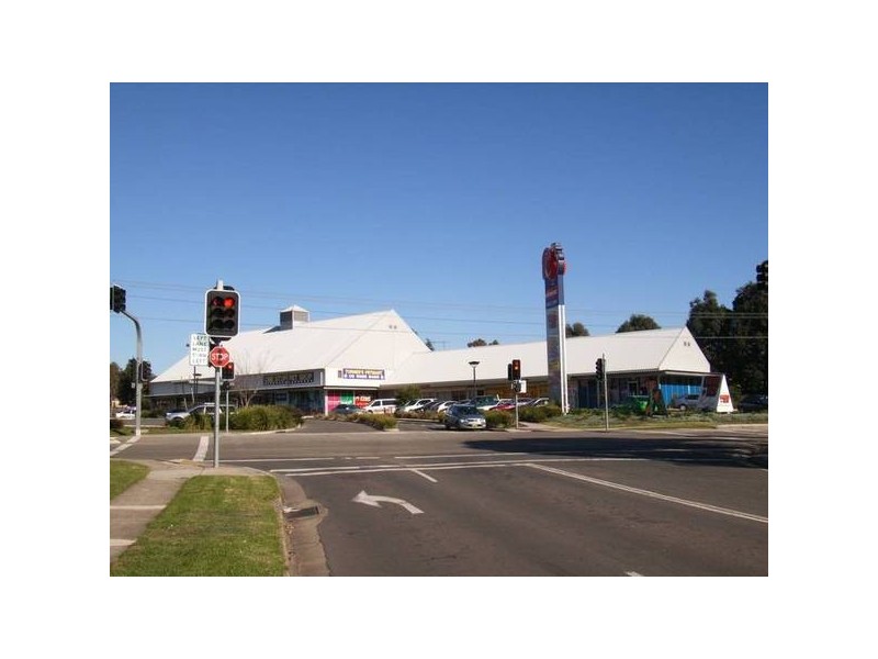 1/670 Richmond Rd, Glendenning NSW 2761