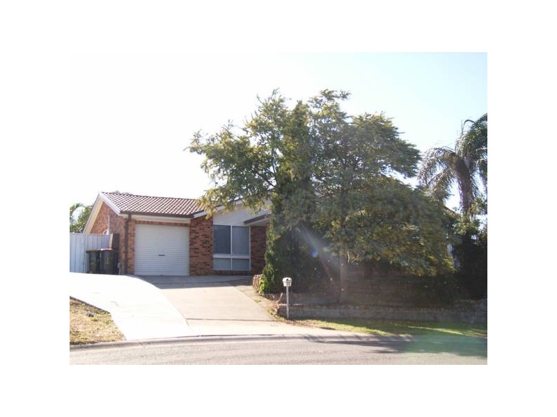 20 Alexandra Place, Glendenning NSW 2761