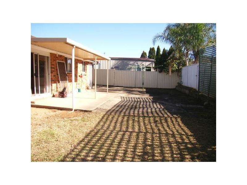 20 Alexandra Place, Glendenning NSW 2761