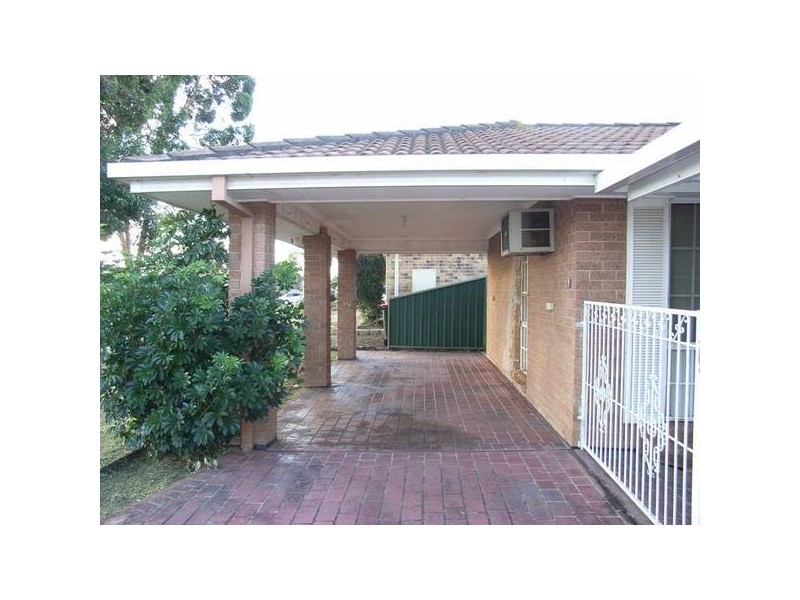 10 Sperring Avenue, Oakhurst NSW 2761