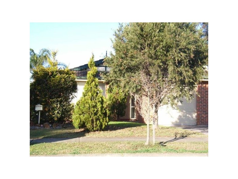 15A Westcott Place, Oakhurst NSW 2761