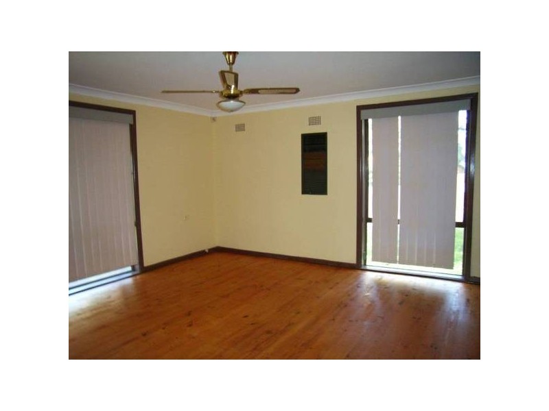 21 Ballymena Avenue, Hebersham NSW 2770