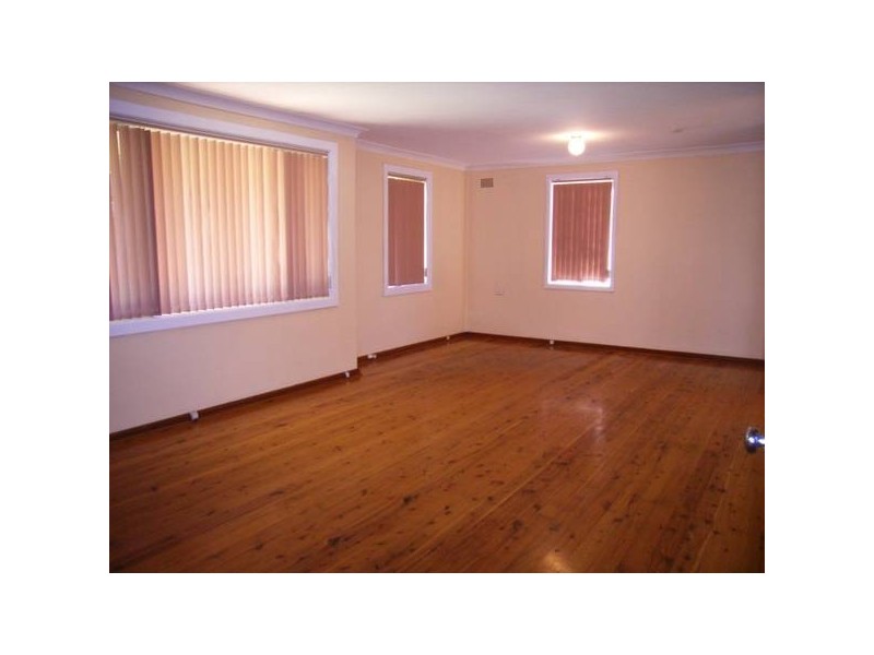 31 Sorenson Crescent, Blackett NSW 2770