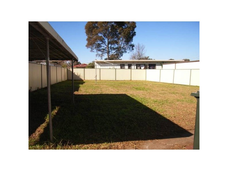 31 Sorenson Crescent, Blackett NSW 2770