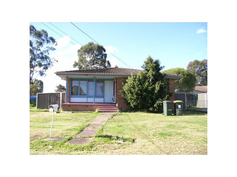 Shalvey NSW 2770