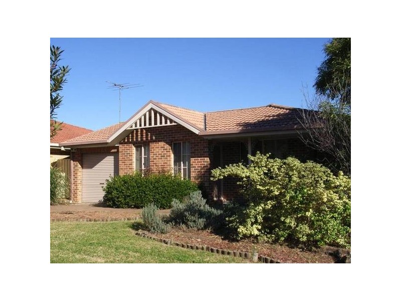 69 Amsterdam Street, Oakhurst NSW 2761