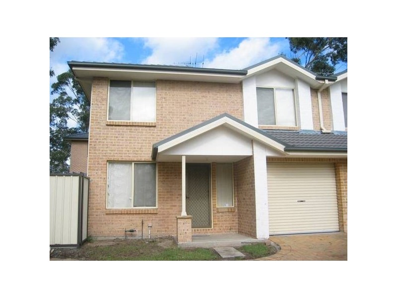 Mount Druitt NSW 2770