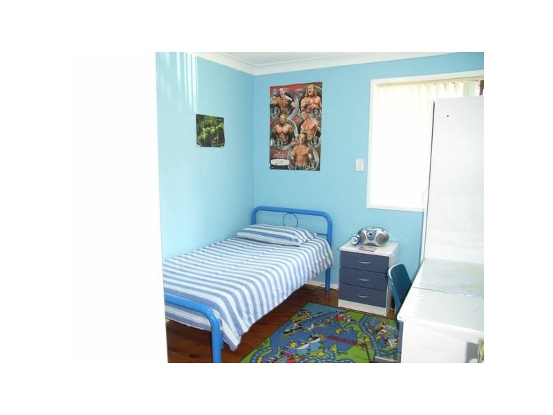 5 Kippax Place, Shalvey NSW 2770