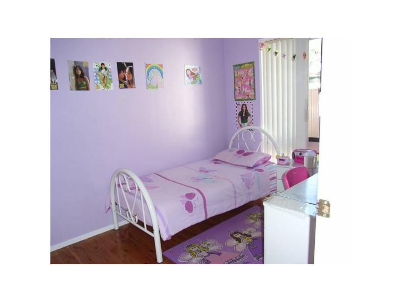 5 Kippax Place, Shalvey NSW 2770