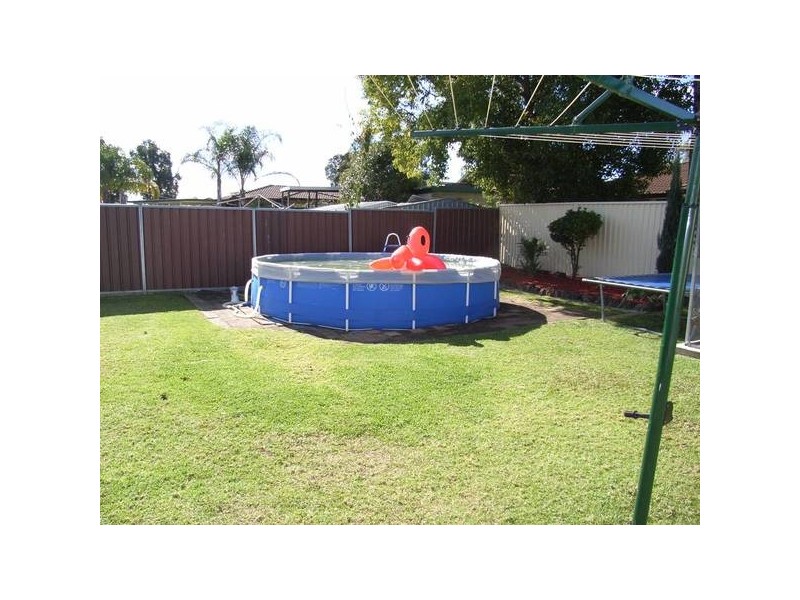 5 Kippax Place, Shalvey NSW 2770