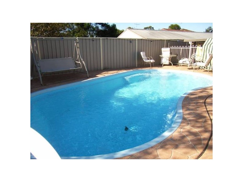 3 Speers Cres, Oakhurst NSW 2761