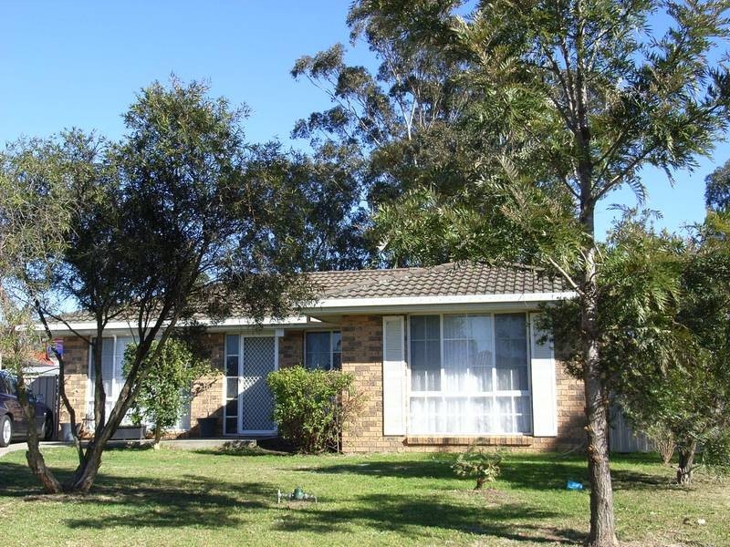 Hassall Grove NSW 2761
