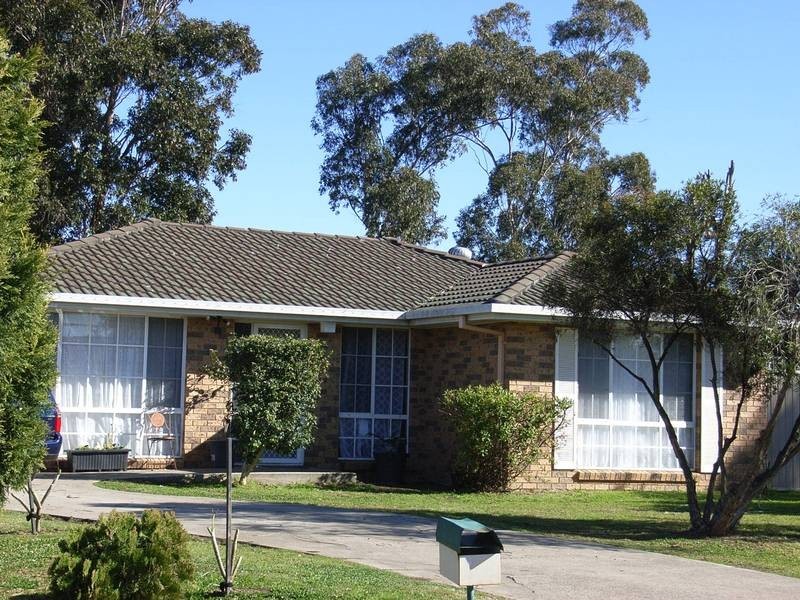 Hassall Grove NSW 2761