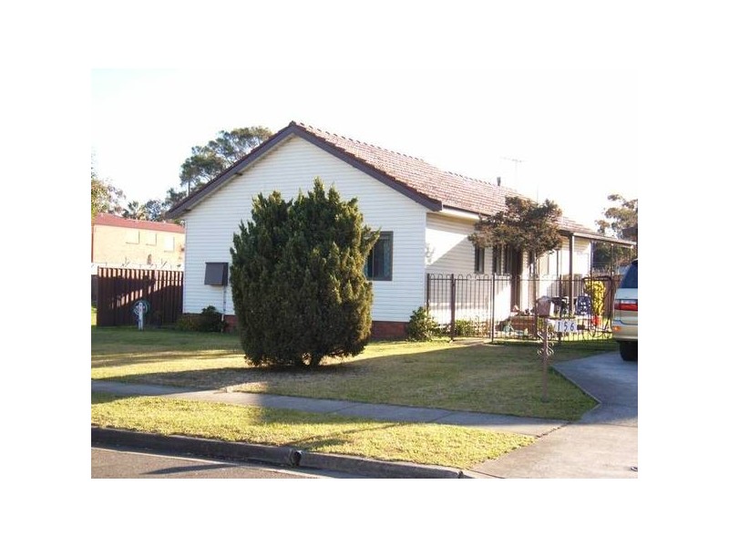 156 Southee Circuit, Oakhurst NSW 2761