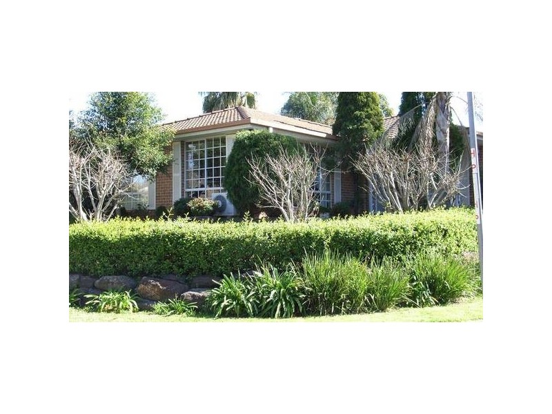 Glendenning NSW 2761