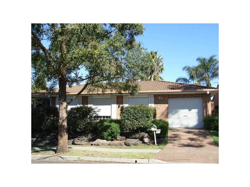 Glendenning NSW 2761