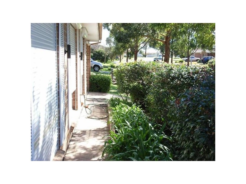 Glendenning NSW 2761