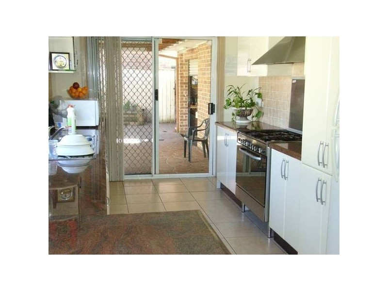 Glendenning NSW 2761