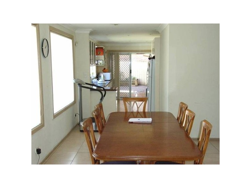 Glendenning NSW 2761