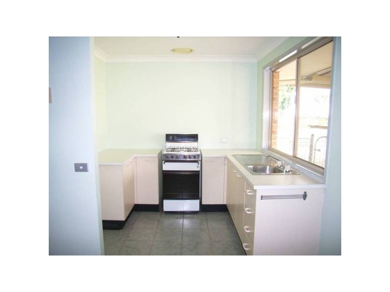 6 Matherson Place, Hassall Grove NSW 2761