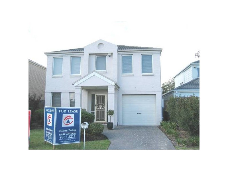 3b Dryden Ave, Oakhurst NSW 2761