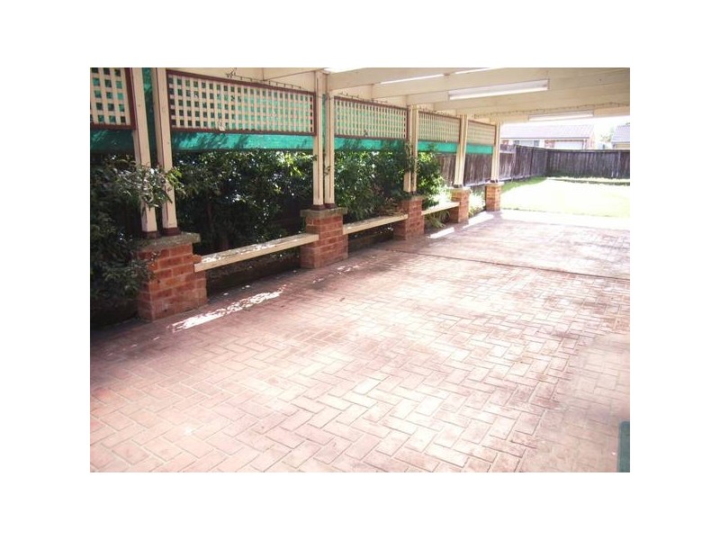 15 Sanctuary Park Drive, Plumpton NSW 2761