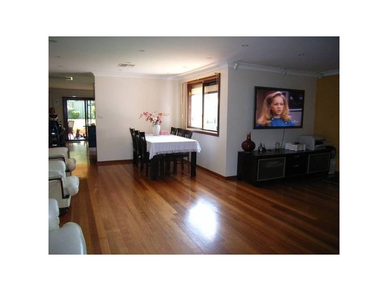 Oakhurst NSW 2761