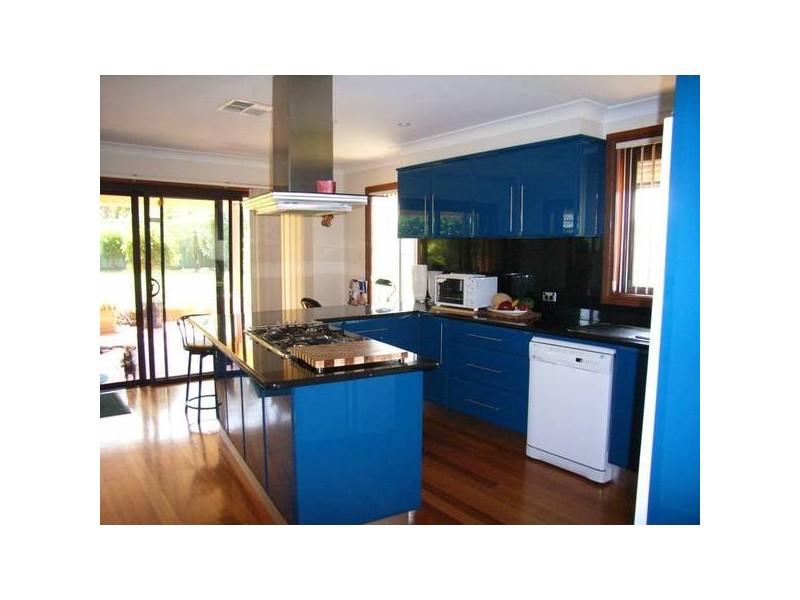 Oakhurst NSW 2761
