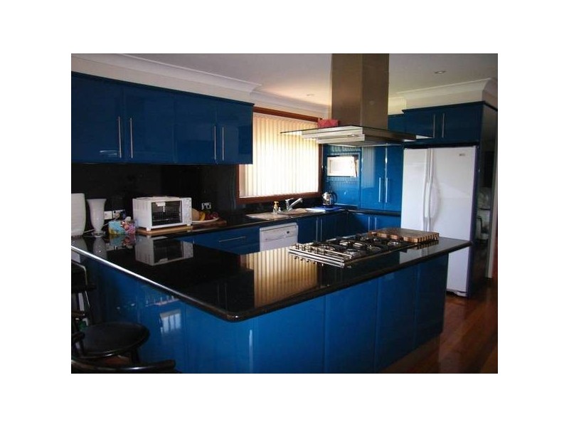 Oakhurst NSW 2761
