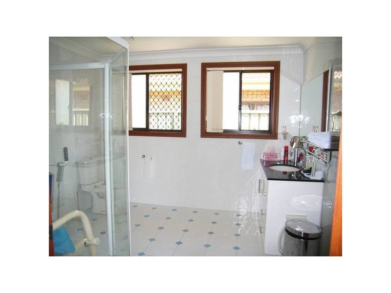 Oakhurst NSW 2761