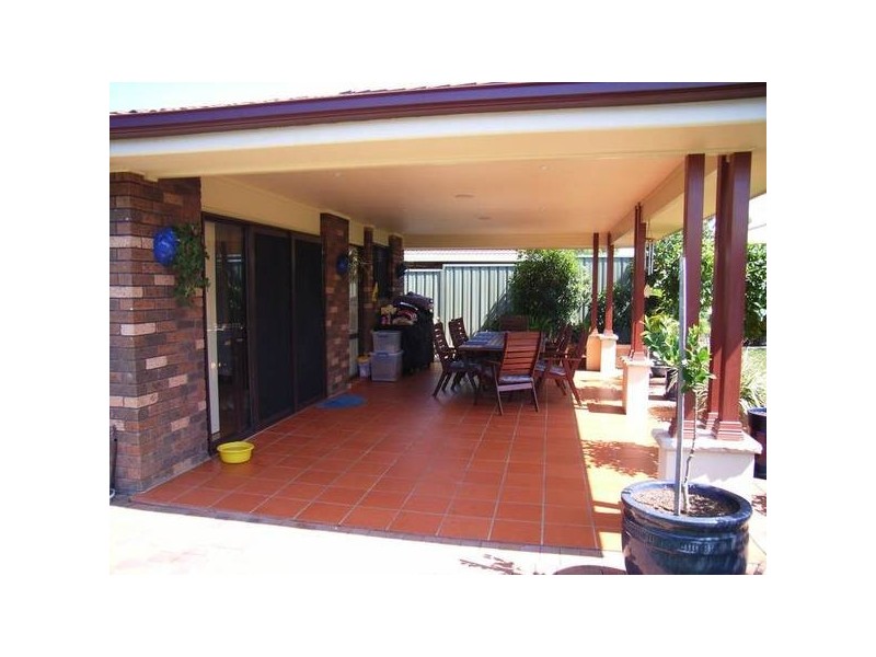 Oakhurst NSW 2761