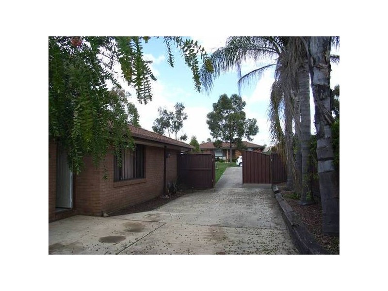 Glendenning NSW 2761