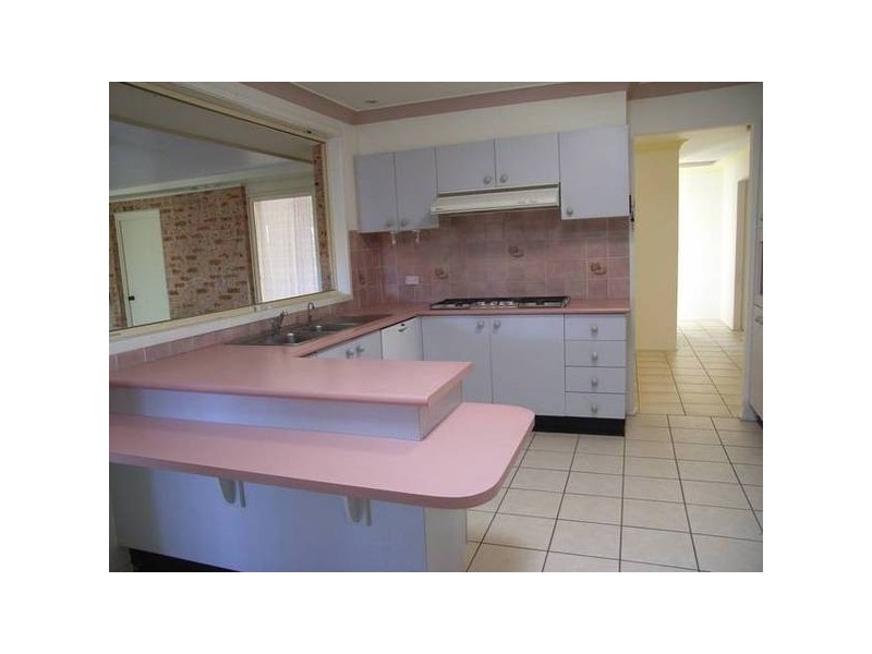 Hassall Grove NSW 2761