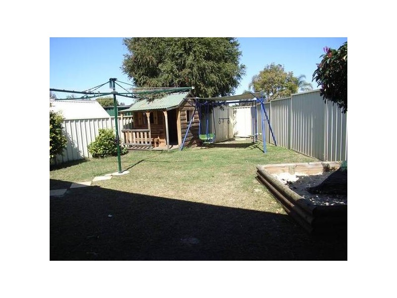 Hassall Grove NSW 2761