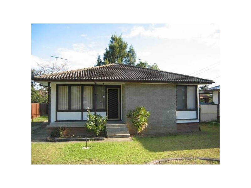 19 Glenrothes Place, Dharruk NSW 2770