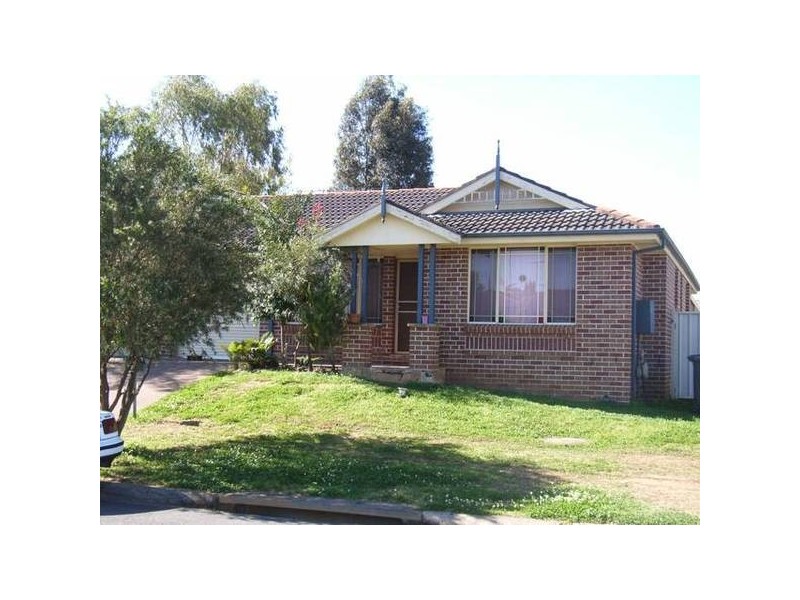 2/2 Risby Place, Bligh Park NSW 2756