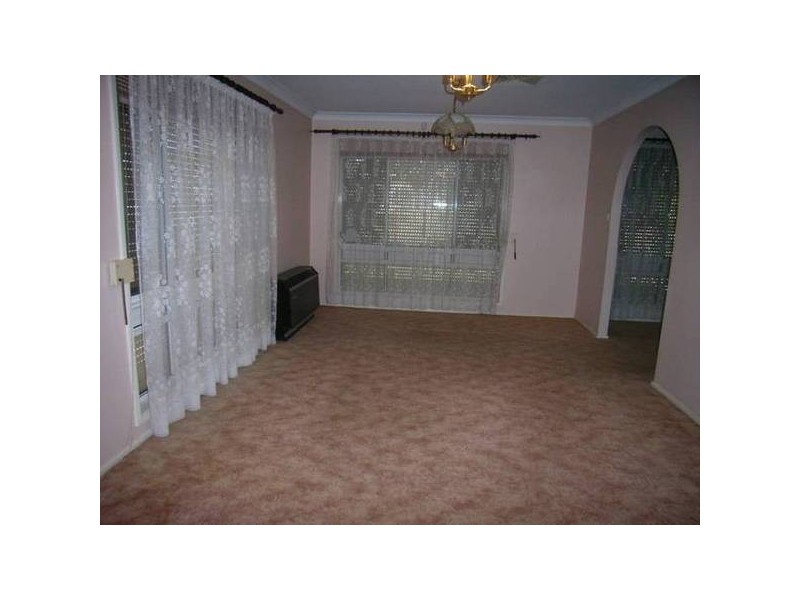 95 Buckwell Drive, Hassall Grove NSW 2761