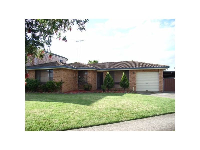 Mount Druitt NSW 2770