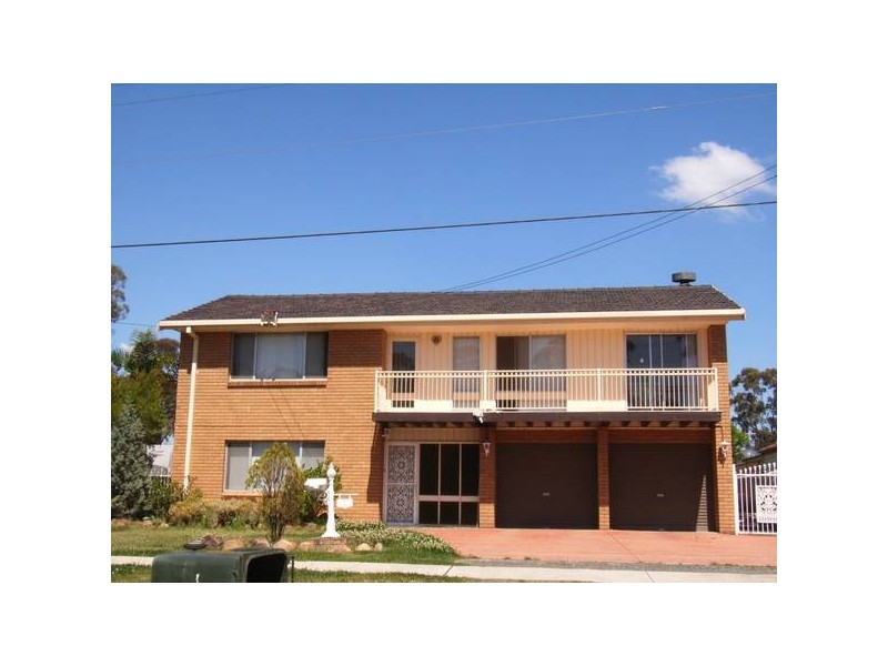 18 Plumpton Rd, Plumpton NSW 2761