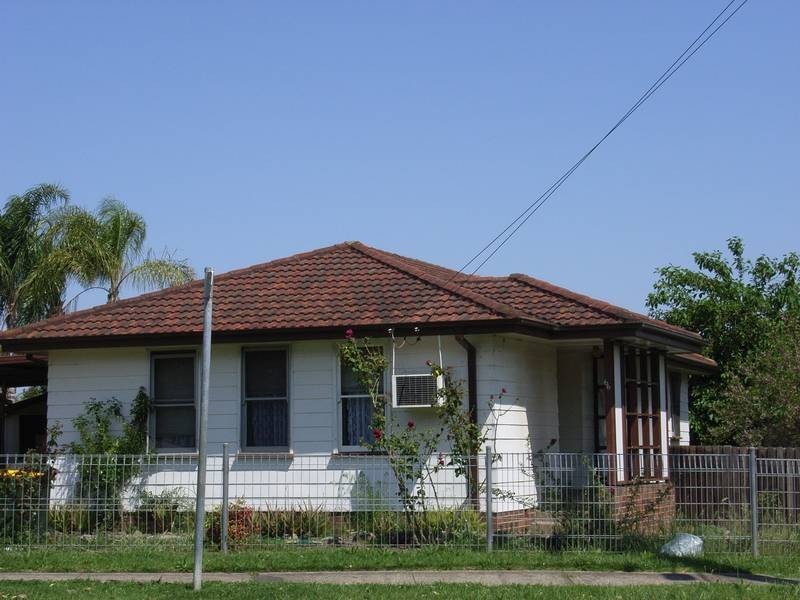 Hebersham NSW 2770