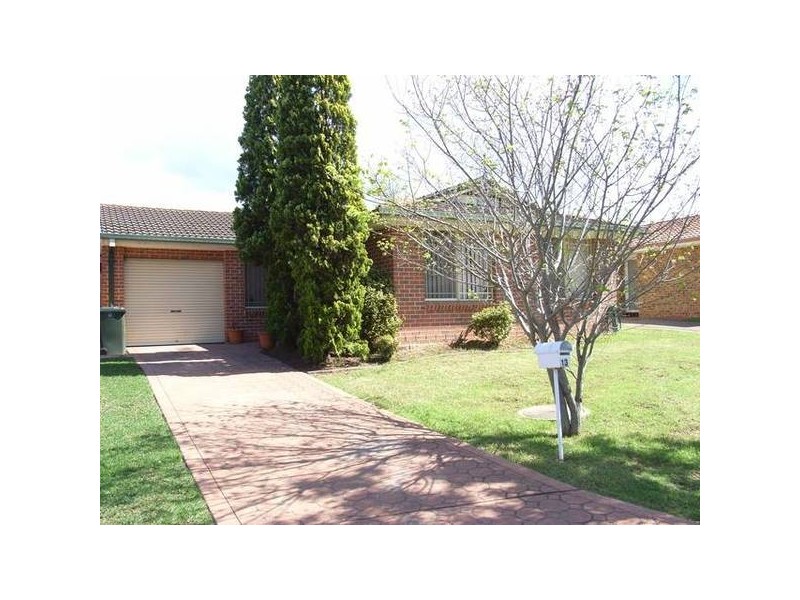 Glendenning NSW 2761