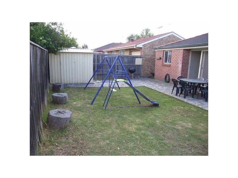 Glendenning NSW 2761