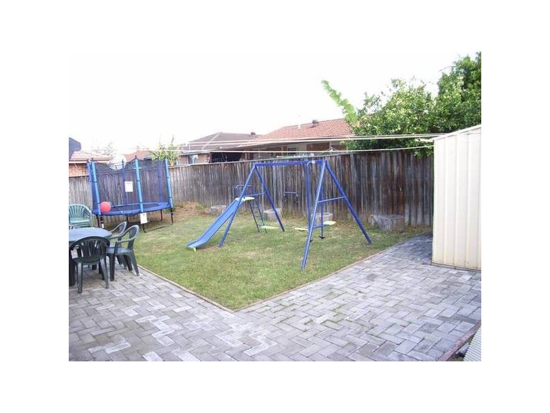 Glendenning NSW 2761