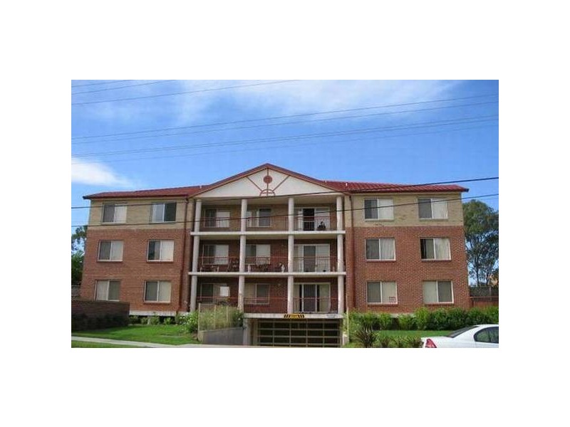 Blacktown NSW 2148