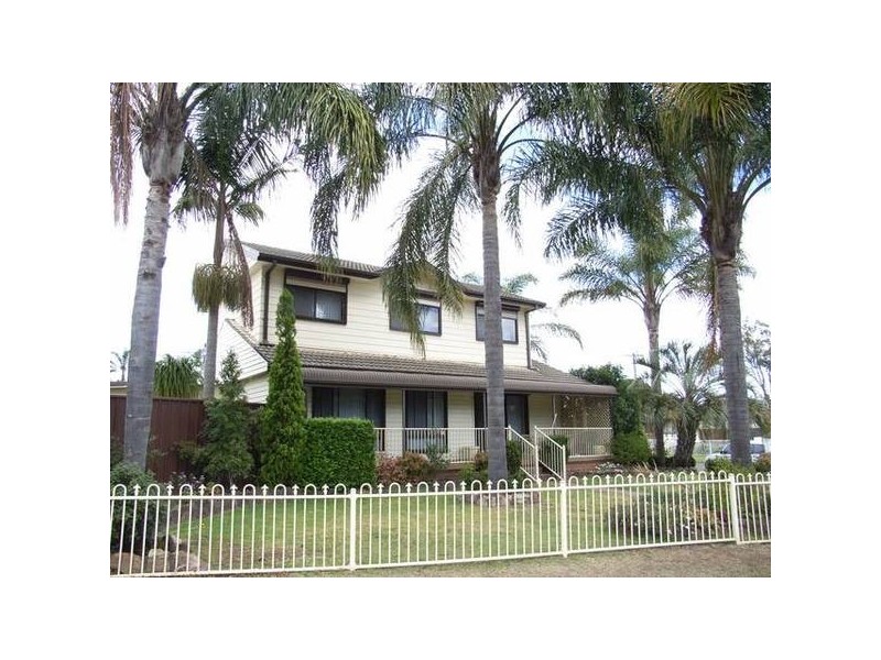 Willmot NSW 2770