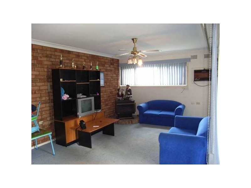 Willmot NSW 2770