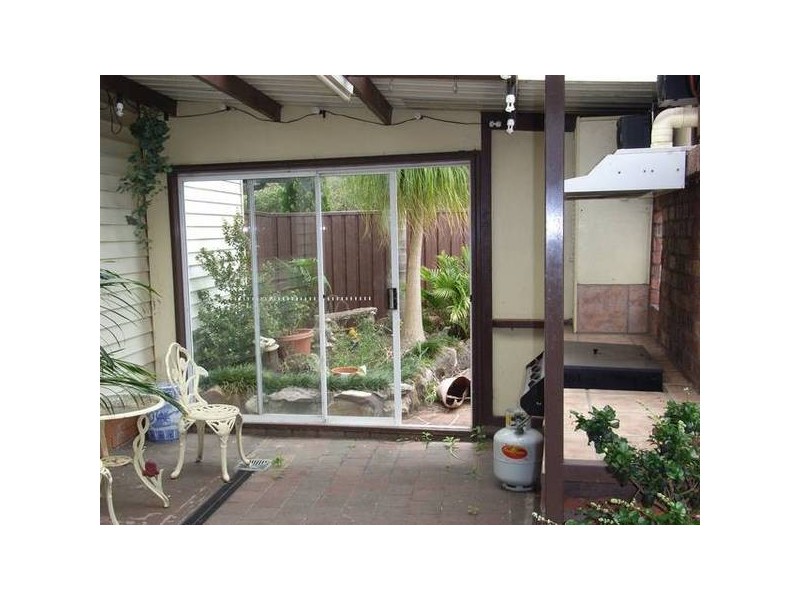 Willmot NSW 2770