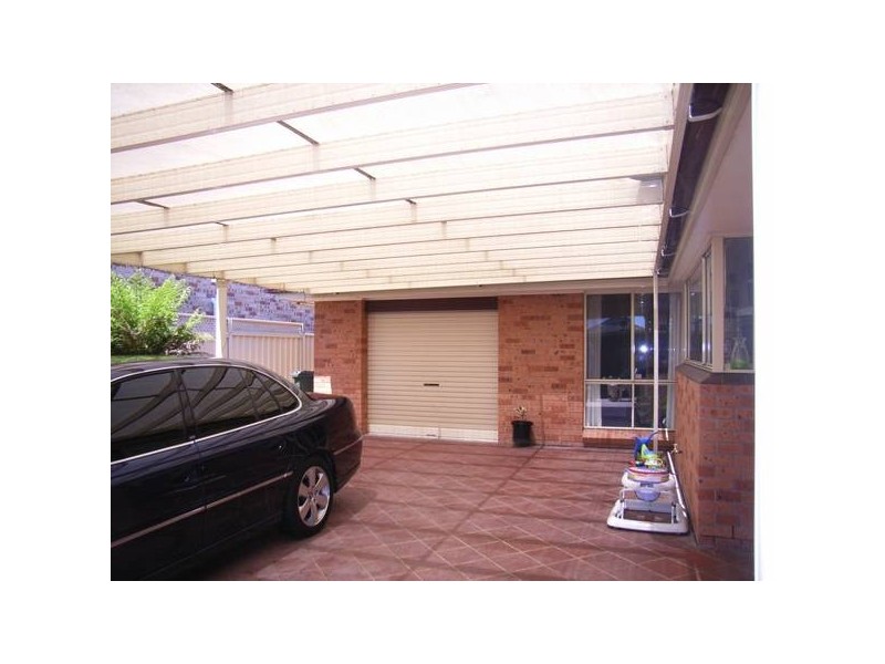 17 Hillview Cres, Glendenning NSW 2761