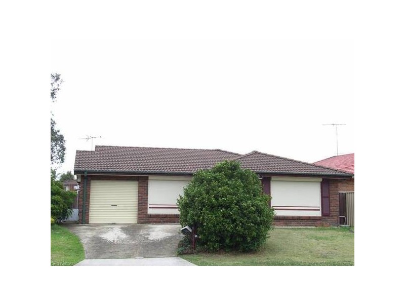 Hassall Grove NSW 2761